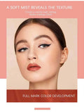 6-Color Matte Lipstick: Velvet Lip Color, Smooth, Waterproof, Long-Lasting Color Lip Makeup