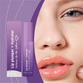 Instant Lip Plumping Essential Oil Nourishing Antiwrinkle Moisturising Sexy Lip Care Ultimate Plumping Lip Gloss Serum Cosmetics
