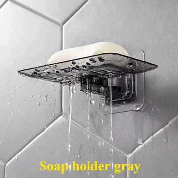 2025 New Shampoo Rack Bathroom Shelf Alloy Makeup Storage Organizer Shower Accessories No Drill Wall Corner Shelf