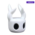 Universal Game Controller Stand Compatible With PS4/PS5/Switch Hollow Knight Theme Cool Desktop Display Gaming Accessories White