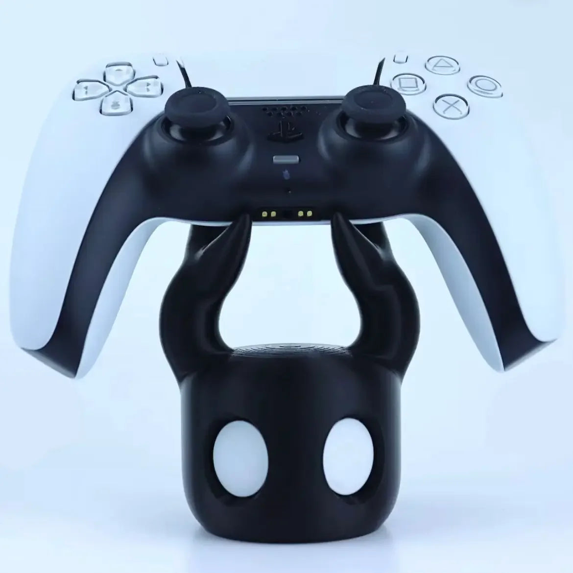 Universal Game Controller Stand Compatible With PS4/PS5/Switch Hollow Knight Theme Cool Desktop Display Gaming Accessories