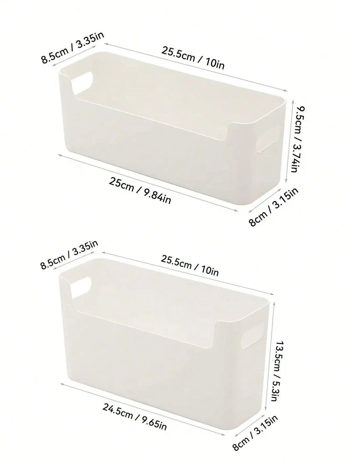 Self Adhesive Cabinet Door Storage Shelf for Kitchen Essentials