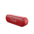 Buy Portable Bluetooth Speaker IPX7 Waterproof Type-C AUX Red