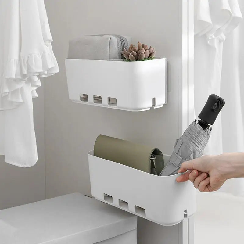 Household Kitchen Under Sink Cabinet Storage Rack Pull Out Drawer Style 2 Tier Organizer for Spices