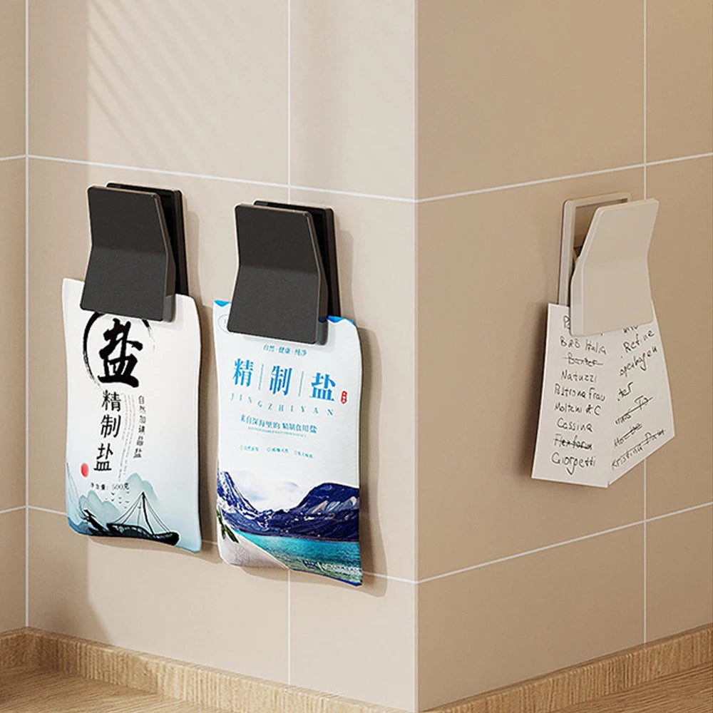  Kitchen Rubber Glove Holder Towel Clips Dishwashing Gloves Hook Dish Cloth Holder Wall Mount Storage Rack Hanger Accessories