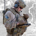 Baofeng AR 152 Tactical Ham Radio – Long Range, High Power Walkie Talkie (10km Range) - Dicrodelights