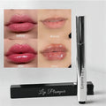 Glow Tulip Lip Plumper Spicule Plumping Lip Shot Extreme Lip Plumper Gloss Extreme Volume Serum Oil Sexy Beauty Makeup Korean