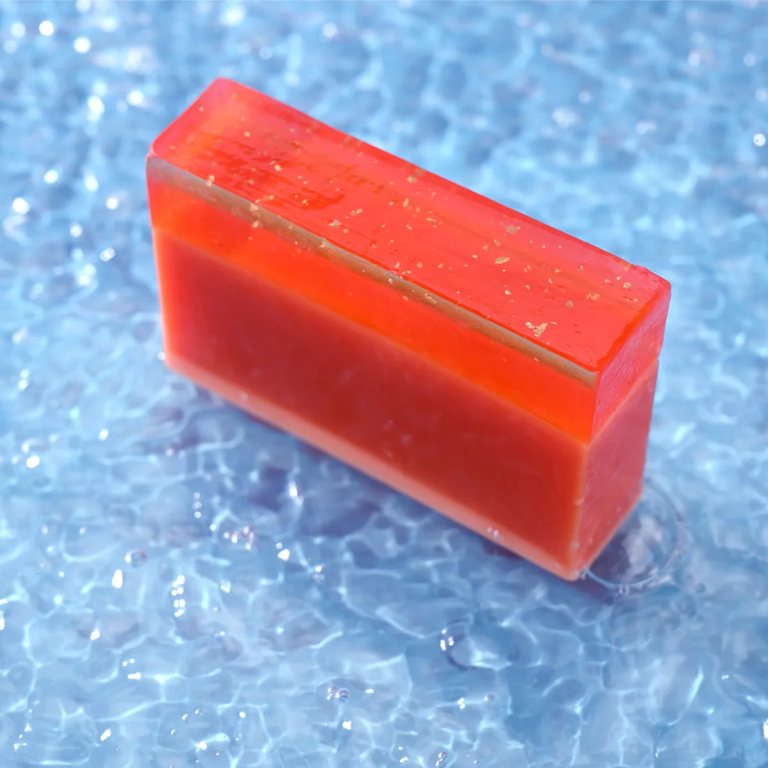 150g Kojic Acid Brightening Cleansing Soap – Deep Cleaning Moisturizing Handmade Facial & Body Soap for Even Skin Tone LEMON