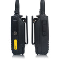 TYT MD-UV390 10W DMR Digital Walkie Talkie with GPS, IP67 Waterproof, AES-256 Encryption & USB-C Battery