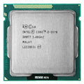 Intel Core i5 3570 Processor CPU 3.4Ghz 4-Core LGA 1155