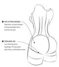 Body Shaper Women Colombian Fajas Shapewear Bodysuit 9-bone High Compression Girdles Double Tummy Control Full Body Open Crotch
