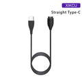New For Garmin Fenix 7 7S 7X 6 6S 6X 5 5X 5S Vivoactive 3 Forerunner 945 935 245 Instinct 2 USB Charging Cable Data Cord Charger Straight Type-C