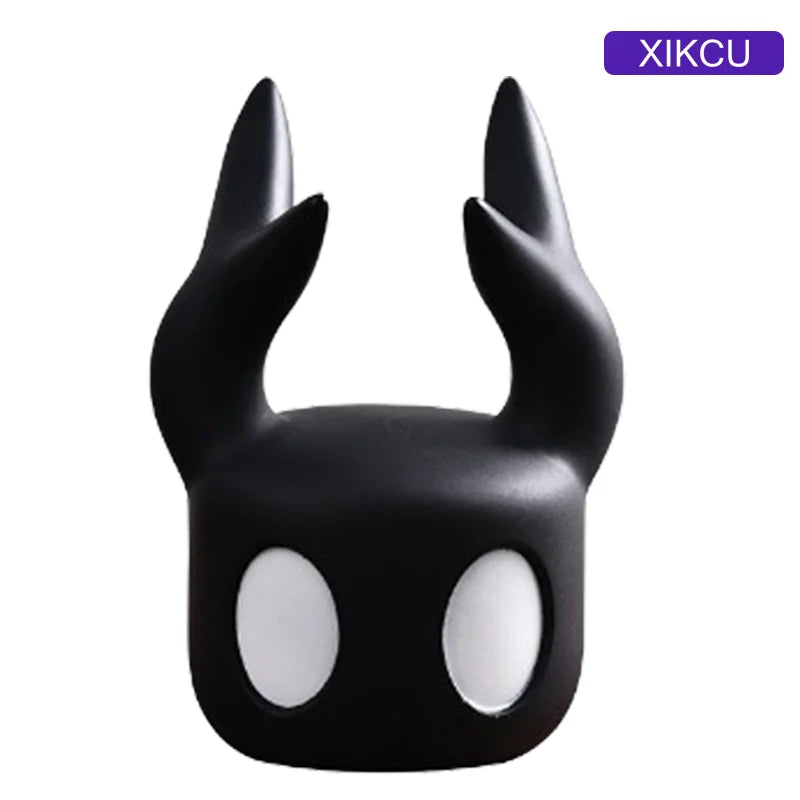 Universal Game Controller Stand Compatible With PS4/PS5/Switch Hollow Knight Theme Cool Desktop Display Gaming Accessories Black