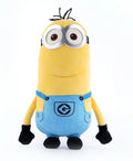 Genuine Minions Movie Characters Yellow Plush Toys Bob Stuart Soft Dolls Toys & Hobbies Christmas Birthday Gifts For Kids 5-29cm