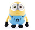 Genuine Minions Movie Characters Yellow Plush Toys Bob Stuart Soft Dolls Toys & Hobbies Christmas Birthday Gifts For Kids 4-20cm