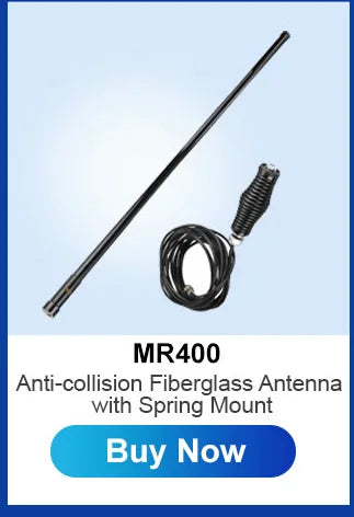 Retevis RT86 10W Walkie Talkie Professional Two Way Radio Long Range Walkie Talkie UHF Communication radio for Outdoor Business