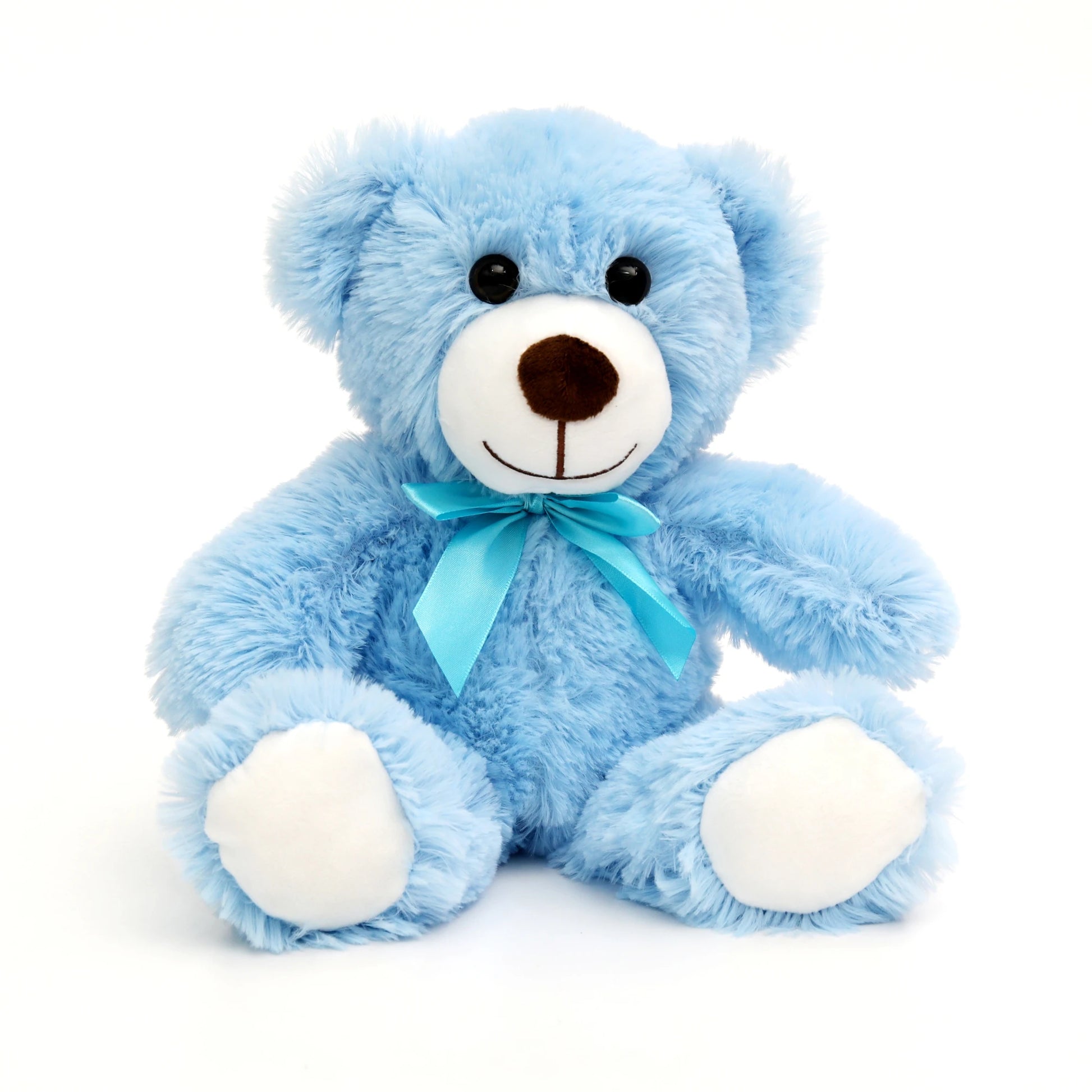 5pcs Bears Stuffed Animals Plush Toys Gift for Kid Girlfriend,13.5in Stuffed Bears for Christmas Valentine’s Day BirthdayGife