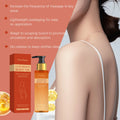 Lifting & Firming Body Oil Tighten Sagging Skin Deep Moisturizing Dry Skin Repairing Soften Magic Luxury Nourishing Oil 100ml