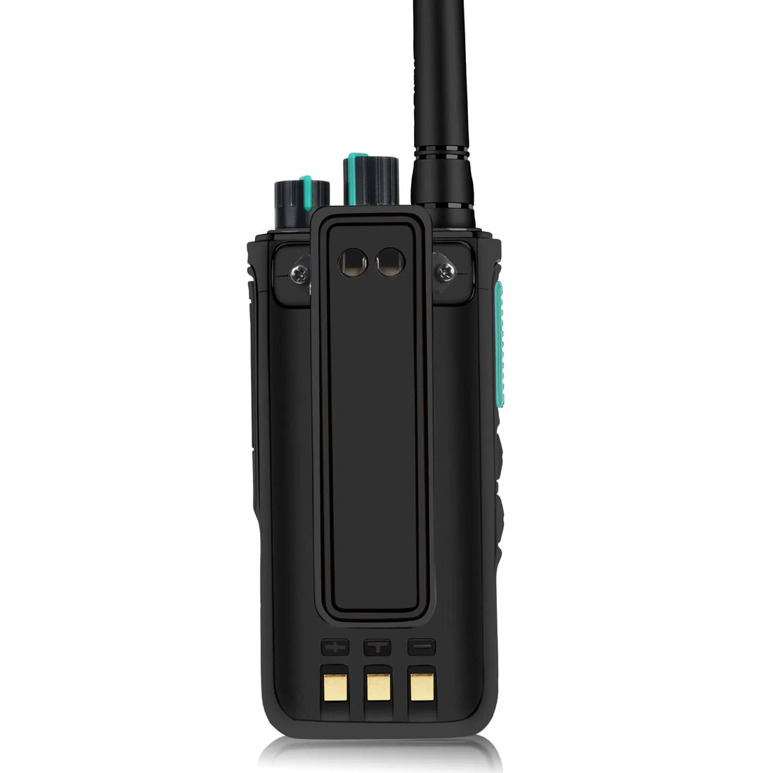 TYT MD-795 5W UHF 400-480MHz 4 zones 64channels DTMF DMR Digital VOX Waklie Talkie