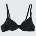 1/2 PCs Small Young Lady Bust Sexy Deep V Cup Bra For Women Push Up Lingerie Seamless Bralette Deep U Plunge Intimates Brassiere