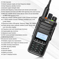 Iradio UV-88 Multi Band Ham Radio HF UHF VHF Walkie Talkie AM USB LSB CW CB LW MW SW SSB RX 1024Ch USB-C Battery RT-860 Variant