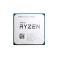 AMD Ryzen 7 3700X CPU on a white background with 'CPU Top Store' text.