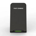 30W Wireless Charger Stand Pad for iPhone 16 15 14 13 12 Pro Samsung Xiaomi Phone Chargers Induction Fast Charging Dock Station