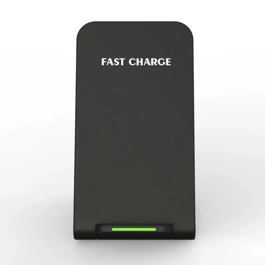 30W Wireless Charger Stand Pad for iPhone 16 15 14 13 12 Pro Samsung Xiaomi Phone Chargers Induction Fast Charging Dock Station