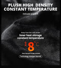Winter USB Electric Heating Jacket Heated Thermal Underwear Men Women Sports Thermal Heated Underwear Electric Heated Equipmen