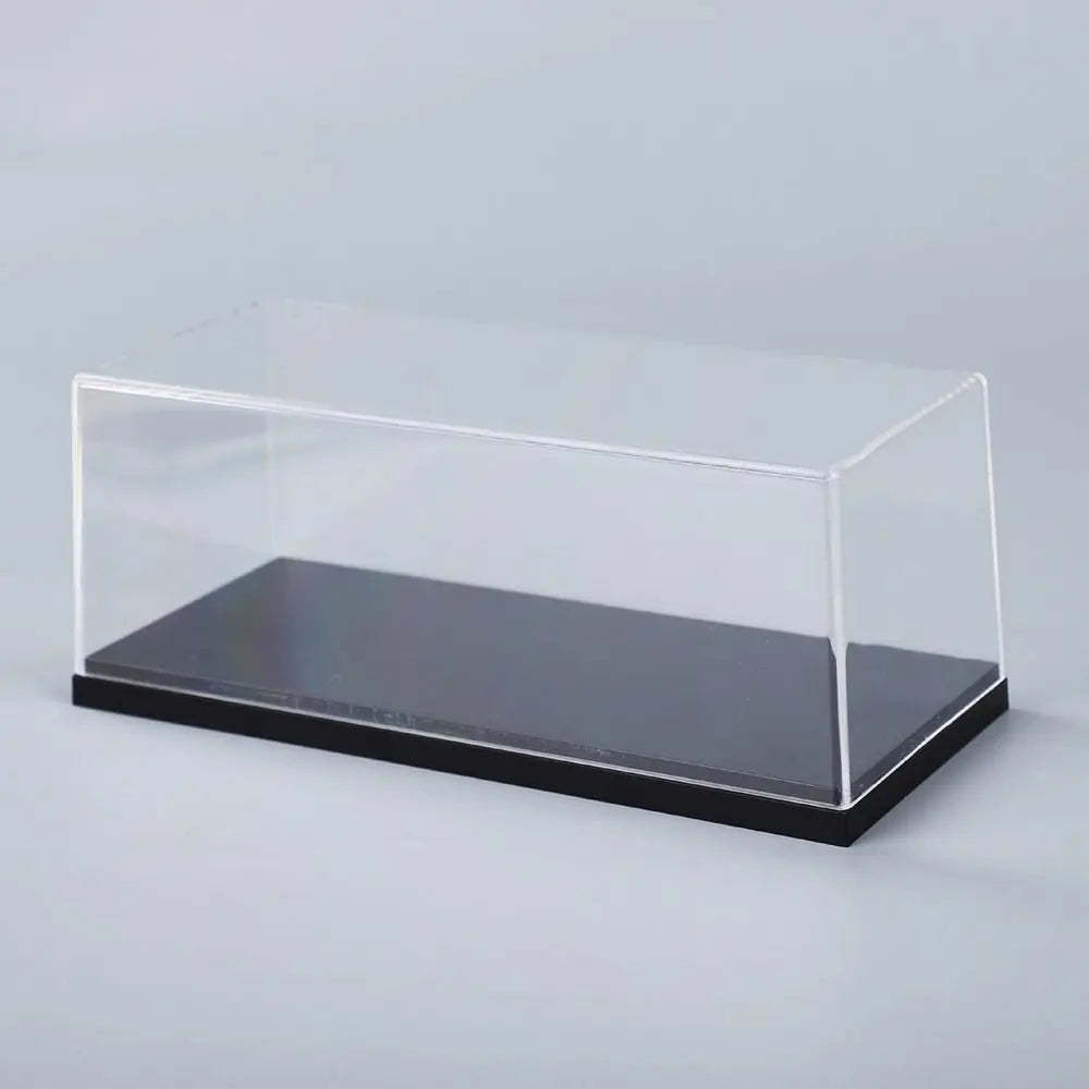 Acrylic Model Car Display Box for Diecast Collectors