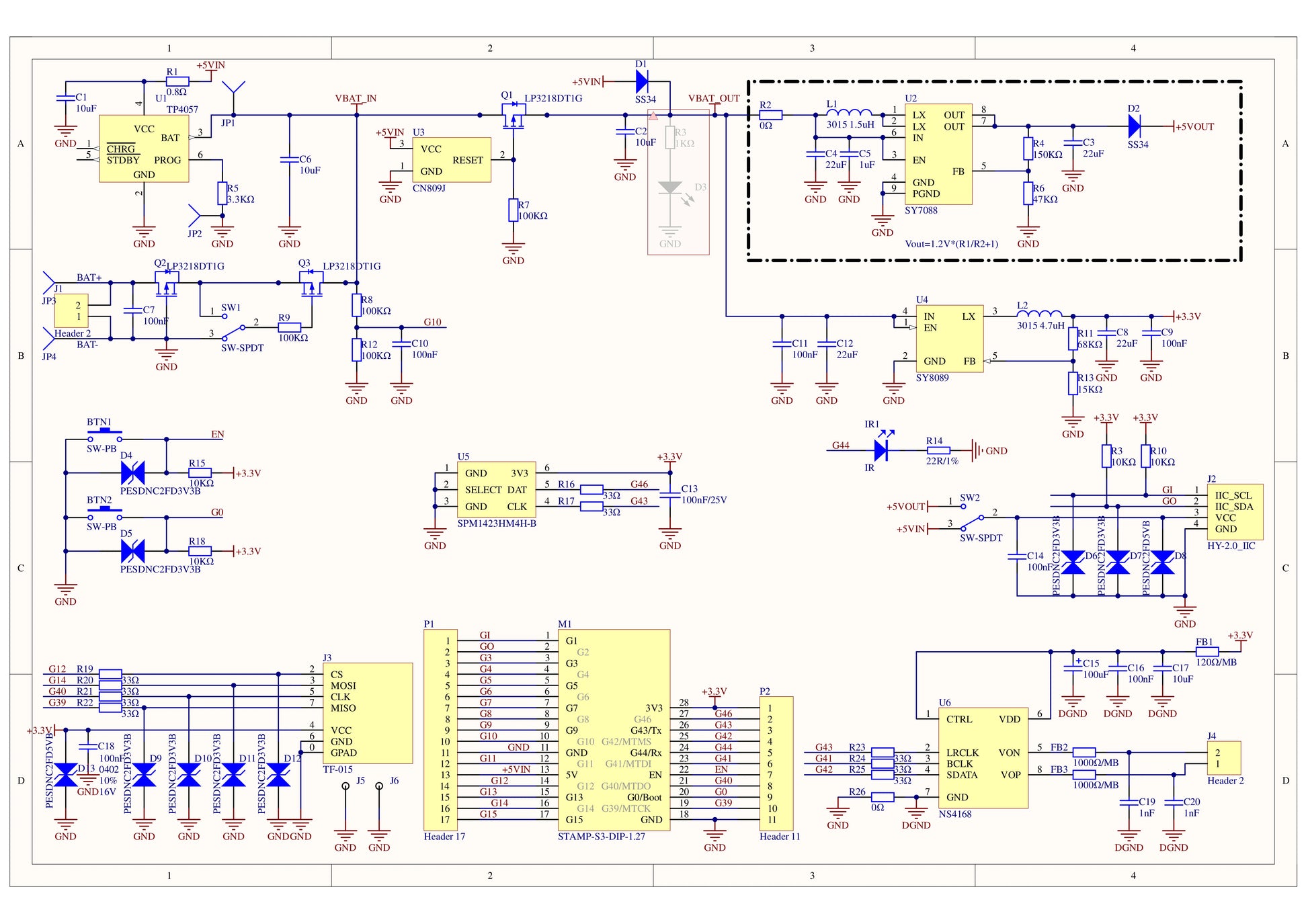 M5Stack Cardputer ADV new Version v1.1 StampS3A Development Board Portable Computer 1.14 Inch 56Key Keyboard Card Microcontrolle