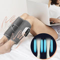 Electric Leg Calf Massager 3 Modes Wireless 360° Air Pressure Leg Massage Airbag Vibration Wireless Leg Massage Muscle Relax
