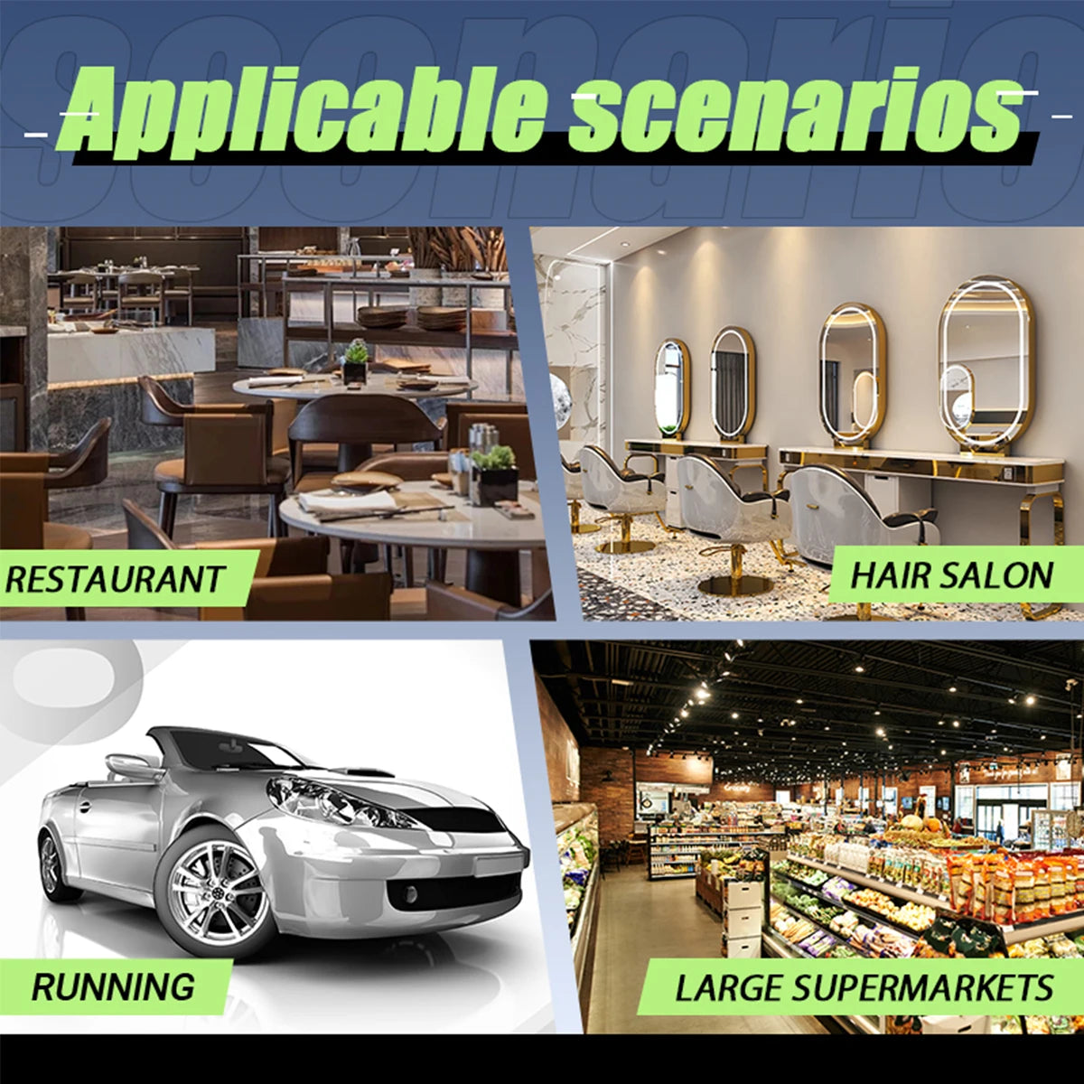 Mini walkie talkie Small and light 400-480MHz 16 channel headset Optional for restaurants, hotels and other service industries