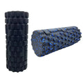 30/33cm Fitness Foam Roller Yoga Massage Roller EPP Pilates Foam Body Muscle Massage Roller Therapy Exercises Gym Home Exercise