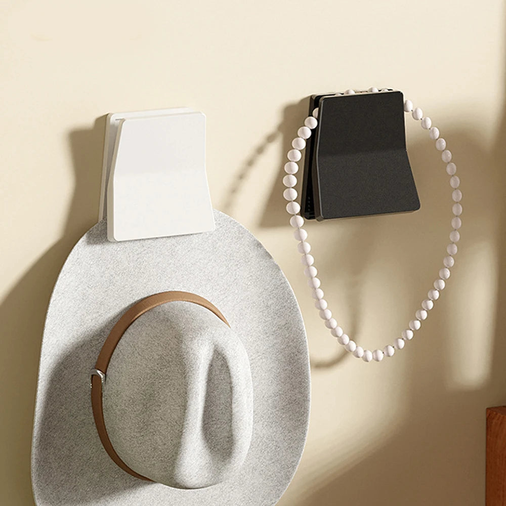  Kitchen Rubber Glove Holder Towel Clips Dishwashing Gloves Hook Dish Cloth Holder Wall Mount Storage Rack Hanger Accessories