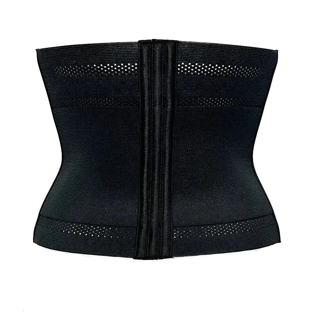 Waist Trainer Body Shaper Tummy Control Slimming Sheath Flat Belly Reductive Shapewear Women Corset Belts