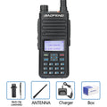 Baofeng DR 1801 Dual Band DMR Walkie Talkie Digital Two-Way Radio - Dicrodelights