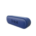 Buy Portable Bluetooth Speaker IPX7 Waterproof Type-C AUX Blue