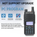 Baofeng DR 1801 Dual Band DMR Walkie Talkie Digital Two-Way Radio - Dicrodelights