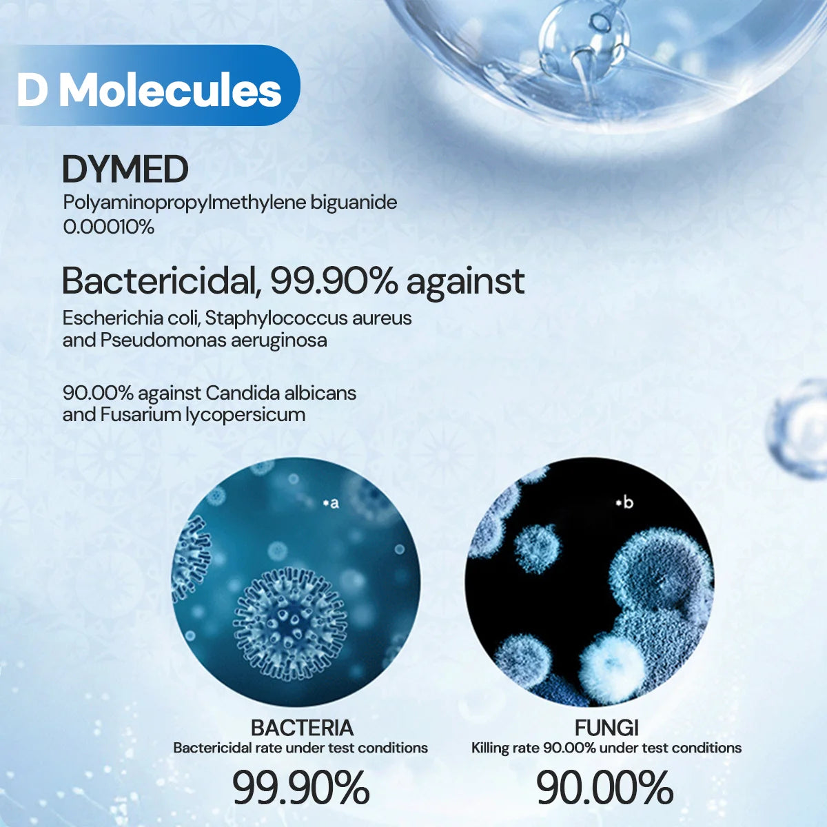 (New)UYAAI 60ML Contact Lens Liquid Nursing Solution For Contact Lenses Drops Beauty Pupil Cleaning Moisturizing Eye Health Care