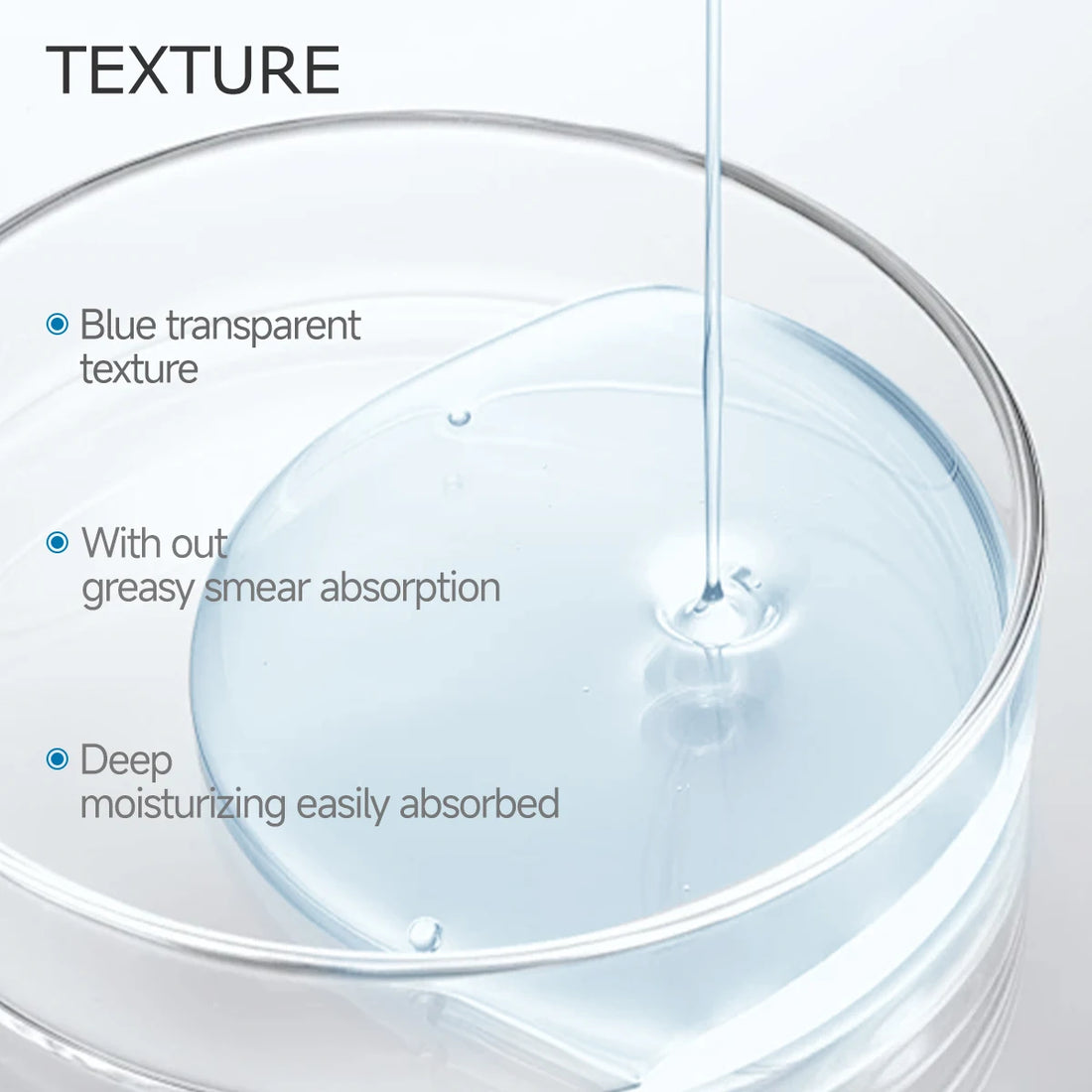 Coconut Care Soft Serve Aftershave Oil – Deep Hydrating Hyaluronic Acid Moisturizing Oil for Face & Body, All Skin Types