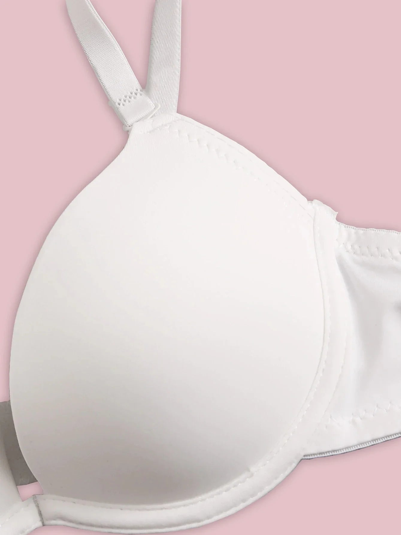 1/2 PCs Small Young Lady Bust Sexy Deep V Cup Bra For Women Push Up Lingerie Seamless Bralette Deep U Plunge Intimates Brassiere