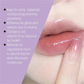 Instant Lip Plumping Essential Oil Nourishing Antiwrinkle Moisturising Sexy Lip Care Ultimate Plumping Lip Gloss Serum Cosmetics