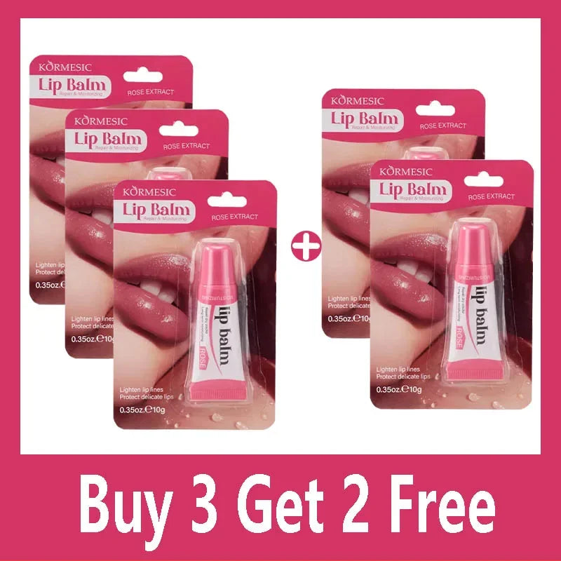 Fast Remove Dark Lip Balm Serum Lighten Melanin Lip Mask Exfoliating Fade Lines Dead Skin Nourishing Repair Lip Care Makeup Buy 3 Get 2 Free