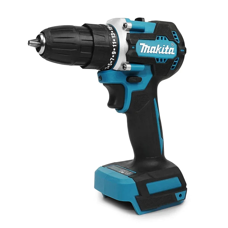 Makita DDF485 18V Cordless Drill Driver Brushless 40Nm No battery