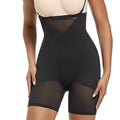 Light Shapewear Bodysuit Body Shaper Women Belly Sheath Waist Trainer Reductive Slimming Underwear Thin Breathable
