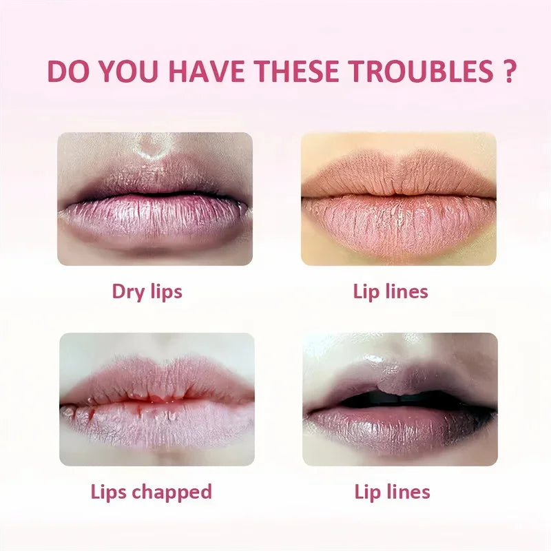 Glow Tulip Lip Plumper Spicule Plumping Lip Shot Extreme Lip Plumper Gloss Extreme Volume Serum Oil Sexy Beauty Makeup Korean