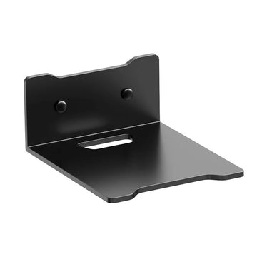 Carbon Steel Wall Mounted Shelf for Router, Projector and Camera
