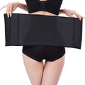 Women and Men XS~6XL Slimming Body Shaper Waist Trainer Belt Corset Abdomen Belly Tummy Control Fitness Compression Shapewear