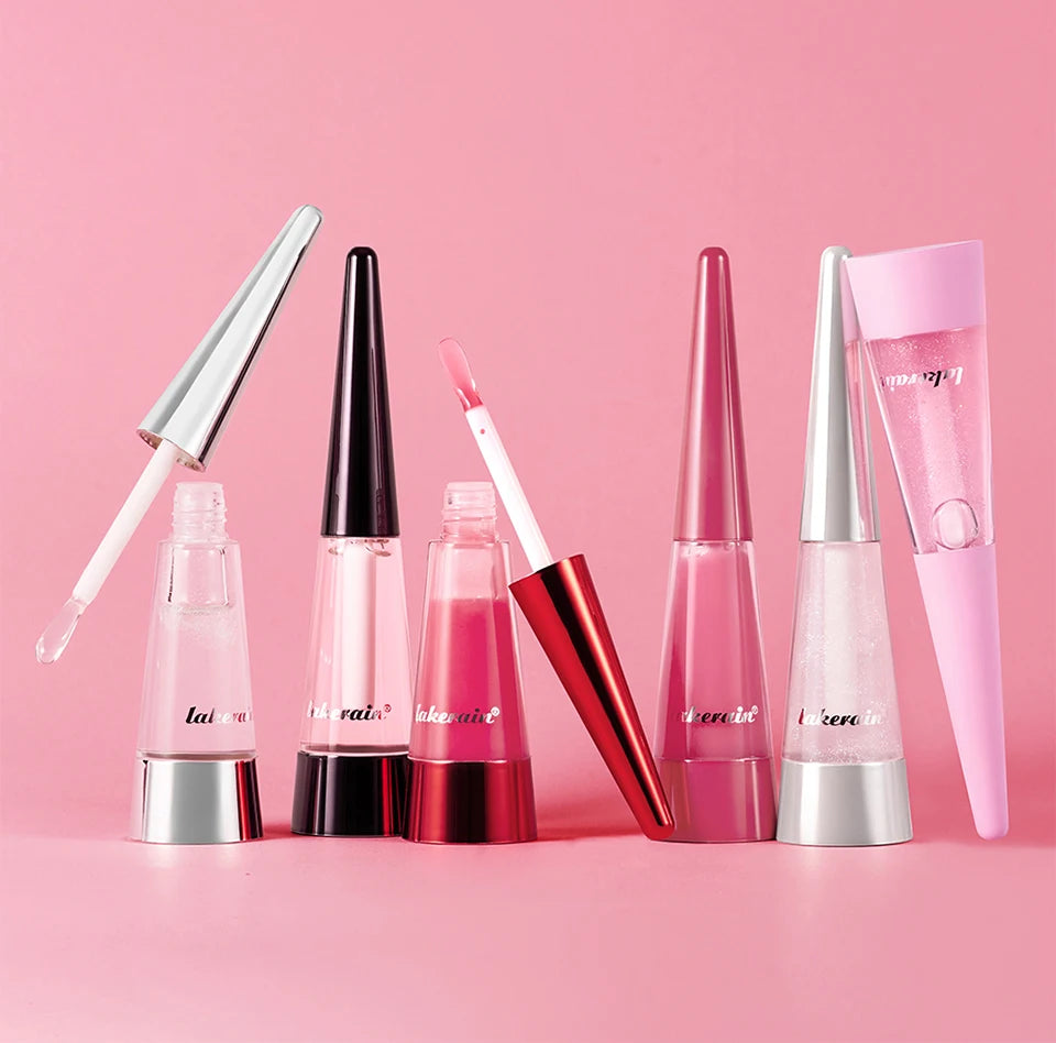 Lip Plumper Reedle Shot Moisturizing Lip Gloss Transparent Plump Lips Care Lip Stuffer Gift Korean Cosmetics